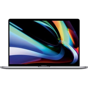 Apple Macbook Pro 16