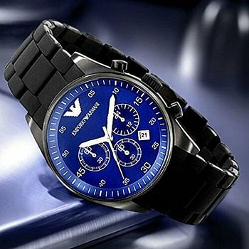 Emporio Armani AR5921 for men Analog watch