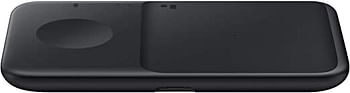 Samsung Wireless Charger Duo EP-P4300B, Black