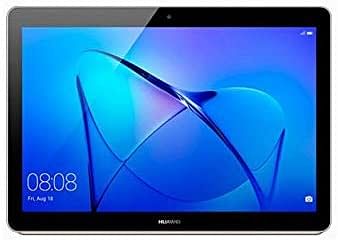 HUAWEI MediaPad T3 10 , 9.6-inch, 16GB, 2GB RAM, Wi-Fi, 4G, Space Grey ( Cartlow Packing)