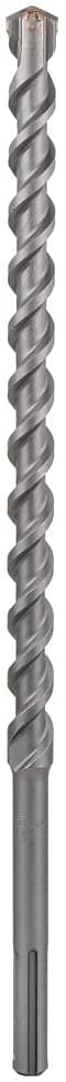 Bosch 2608685869 SDS-Max-4 Hammer Drill Bit, Silver, 25 x 400 x 520 mm