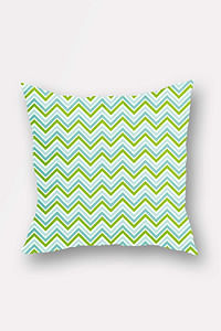 Bonamaison Decorative Throw Pillow Cover, Multi-Colour, 45 x 45 cm, BNMYST1407