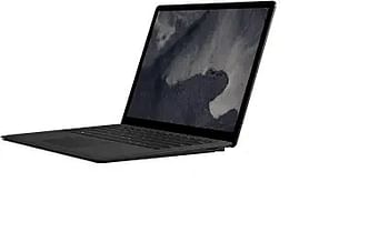 Microsoft Surface Laptop 2, i7-8650u 8th Gen 1.9GHZ - Ram 16GB - Storage 512GB SSD - 13.5” Multi-Touchscreen PixelSense - Intel UHD Graphics 620, Windows 10 - Color Black