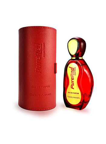 Chris Adams Pure Red Eau De Parfum 100 ML