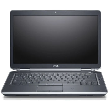 Dell Latitude E6440, Intel Core I5-4th Generation, 8GB Ram, 500GB HDD, 14 Inch