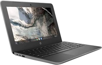 HP Chromebook 11 G7 EE 4 GB Hard Drive ‎16 GB Celeron Processor Speed ‎1.1 GHz