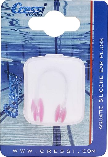 NOSE CLIP PINK