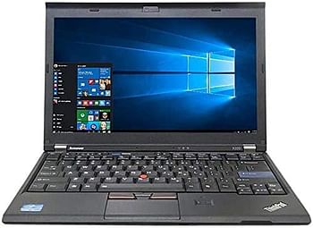 Lenovo Thinkpad X220 Intel Core i5 4GB DDR3 Ram 320GB Hard Drive Windows 10 Pro