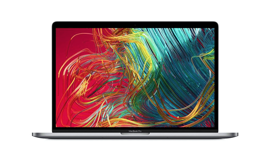 Macbookpro2019 13インチ core5 SSD516 メモリ16