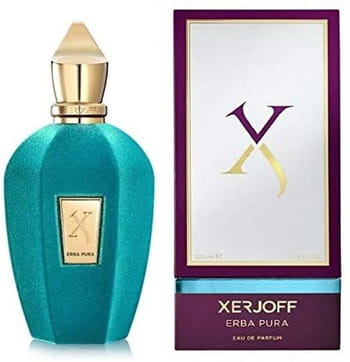 Perfume Sospiro Parfum Erba Pura Erba Pura By Sospiro Perfume For