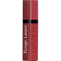 Bourjois Rouge Laque Lip Liquid Lipstick _Jolie Brune 03