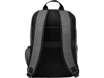 HP Prelude Backpack For 15.6-Inch Laptops Grey