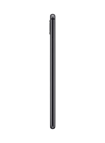 Huawei P20 Lite Dual SIM 64GB, 4GB RAM, 4G LTE - Midnight Black