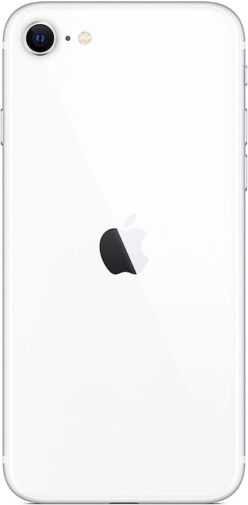 Apple iPhone SE 2nd Generation 64GB, White