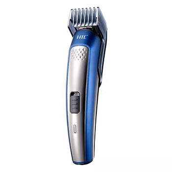 HTC AT1207 Multifunction Electric Washable Hair Trimmer
