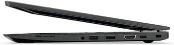 Lenovo ThinkPad 13 2nd Generation, Intel Core I3-7th Generation, 8GB  Ram, 256GB SSD, 13.1 Inch