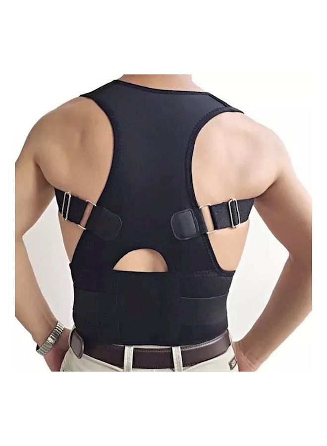 Real Dr. Magnetic Therapy Posture Support