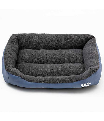 Petbroo Cushion Bed XS 40cm - Multicolor