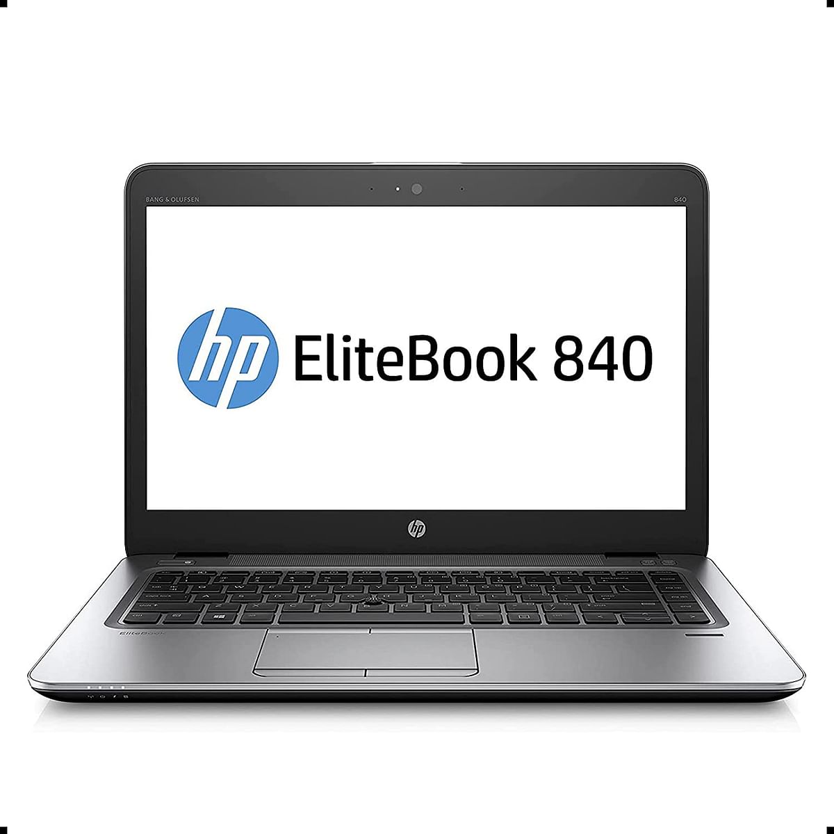 HP Elitebook 840 G3 14″ Display Laptop, Intel Core i7 6th Generation, 8GB RAM, 128GB SSD, Windows