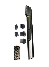 Professional Rechargeable Hair Trimmer And Body Groomer