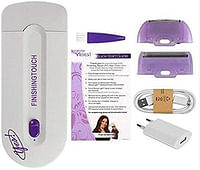 Finishing Touch YES Lithium ion Rechargeable Hair Removal
