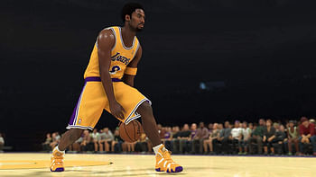 NBA 2K21 with DLC - UAE NMC Version (Xbox One)