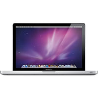 Macbook Pro A1278 (2011) Laptop With 13.3-Inch Display, Intel Core i5 Processor/2nd Gen/4GB RAM/500GB HDD/384MB HD Graphics Silver