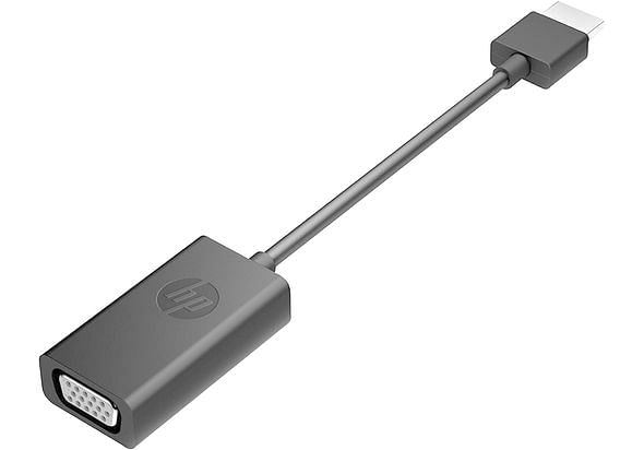 Adaptador hdmi para hp sale