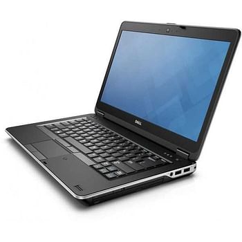 DELL Laptop Latitude E6440 Intel Core i5-4th Generation 4GB RAM 500GB HDD