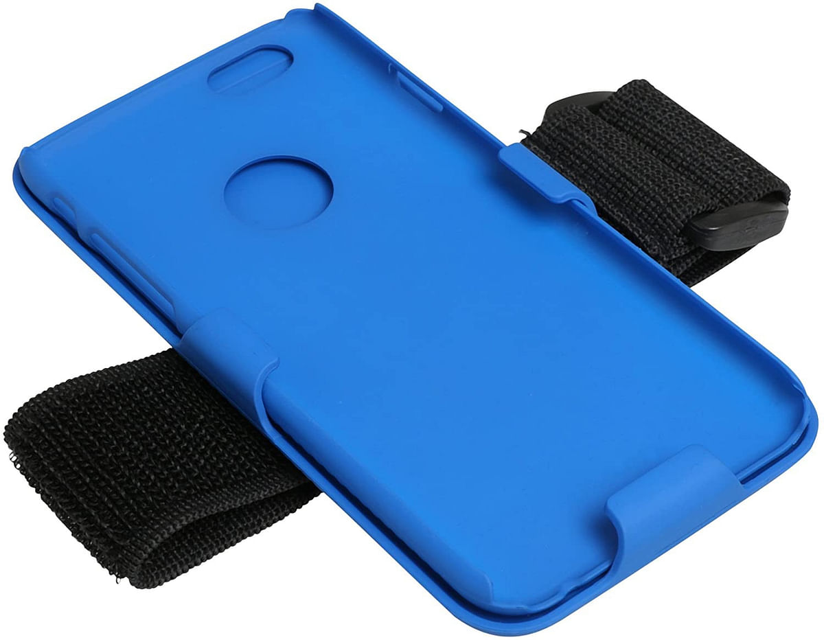 Ultrasport Unisex Adult Pocket Armband Case