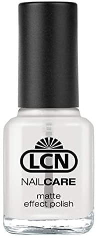 LCN Matte Effect Polish 16 ml