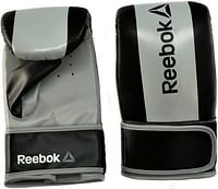 Reebok RSCB-11136GR Extra Large Boxing Mitts Grey