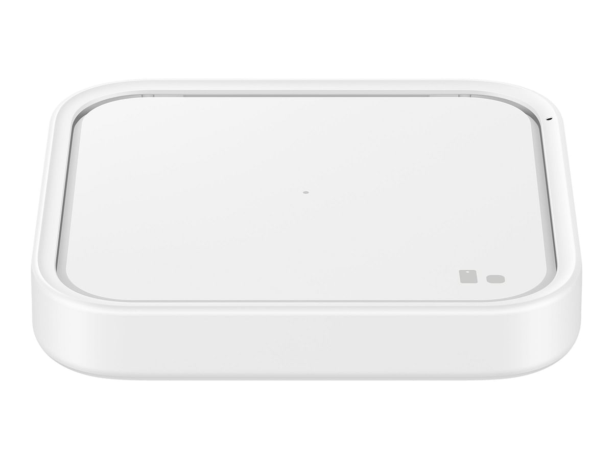 Samsung 15W Wireless Charging Pad White EP-P2400