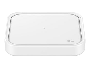 Samsung 15W Wireless Charging Pad White EP-P2400