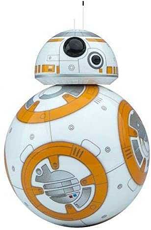 Star Wars Special Edition BB8 Force Band Set