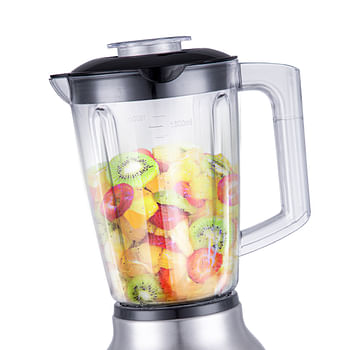 Onix OBL 5202 600 Watts 2 in 1 Powerful Blender featuring 4 Speeds with Pulse Control