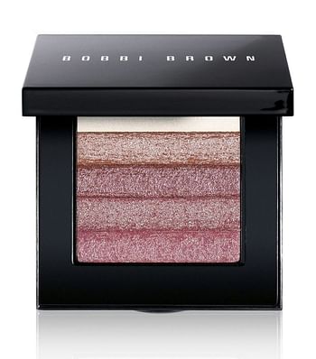 Bobbi Brown Shimmer Brick Compact - Rose