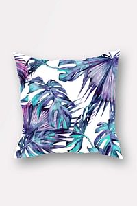 Bonamaison Decorative Throw Pillow Cover, Multi-Colour, 45 x 45 cm, BNMYST2038