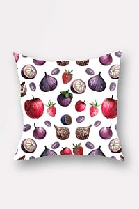 Bonamaison Throw Pillow Cover, Multi-Colour, 45 X 45cm, Bnmyst1067