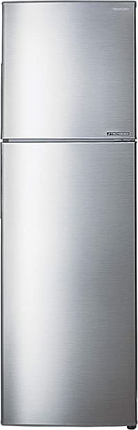 Sharp Refrigerator SJ-S360-SS3 IS 309 Liters Gross Capacity and 253 Liters net capacity
