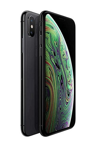 Apple iPhone XS, 256GB 4G LTE -Space Grey