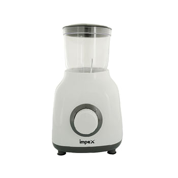 Impex BL 3503B  3 in 1 Blender with Motor Overheat Protection