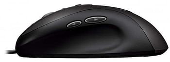 Logitech USB Mouse For PC - G400