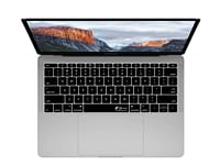 KB COVERS Keyboard Cover for MacBook Pro 13 and 15-inch - w/ Touch Bar