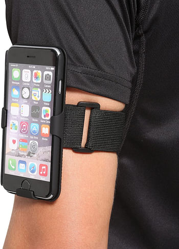 Ultrasport Unisex Adult Pocket Armband Case