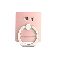 iRING - Masstige Premium Package Rose Gold