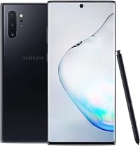 Samsung Galaxy Note 10 Plus 256GB 12GB RAM  - Aura Black