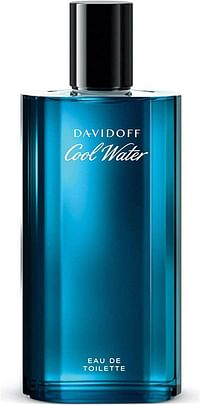 DAVIDOFF COOL WATER (M) EDT 125ML TESTER