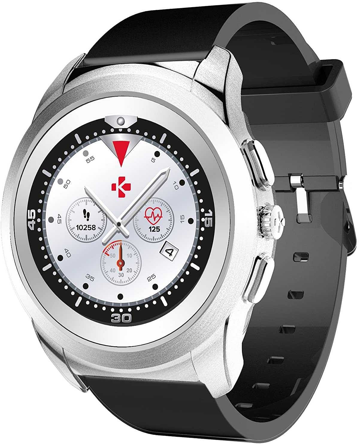 Mykronoz hybrid smartwatch on sale