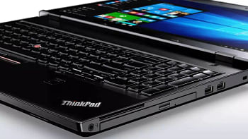 Lenovo Thinkpad L560 Mobile workstation 15.6'' FHD Antiglare Display- 6th  Gen Core i5 -16GB Ram-256GB SSD-DvD  Super Multi Drive-Win 10 Pro Licensed